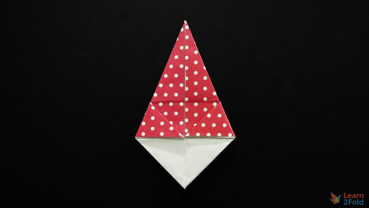 origami candy box (27) origami candy box