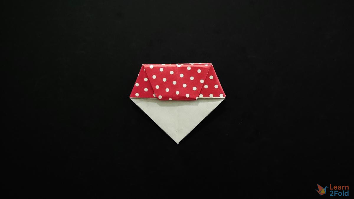 origami candy box (28) origami candy box