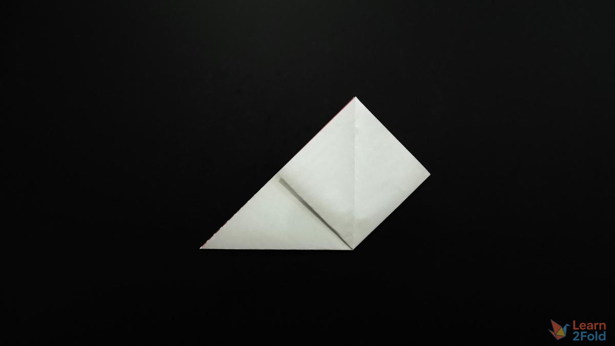 origami candy box (5) origami candy box