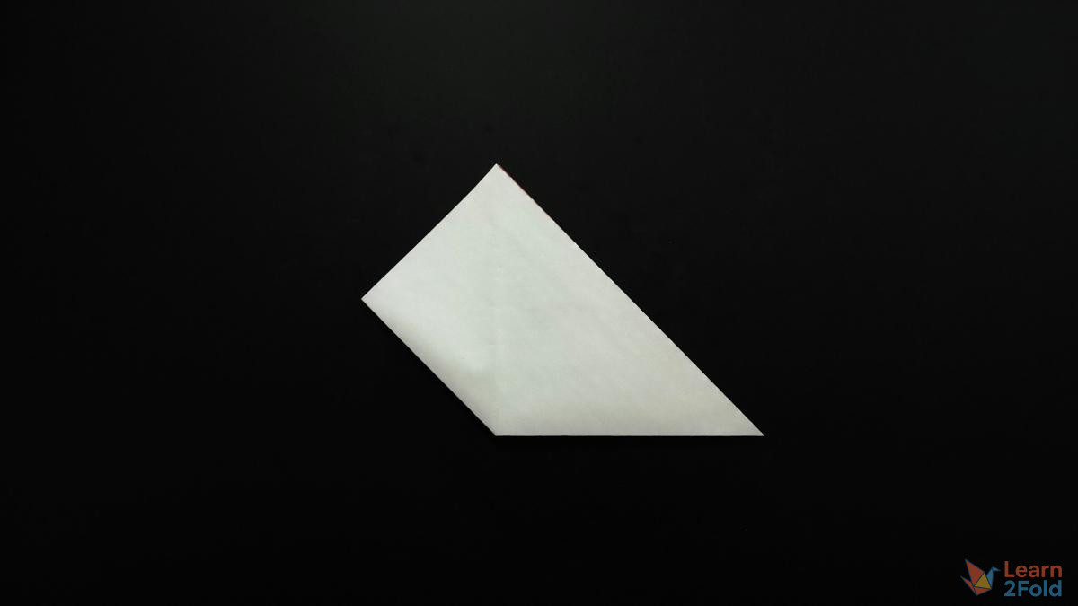 origami candy box (6) origami candy box