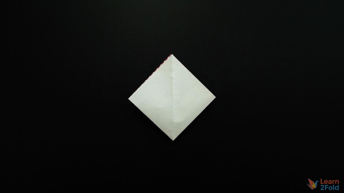 origami candy box (7) origami candy box