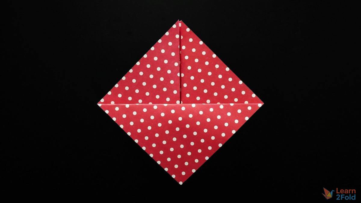 origami candy box (8) origami candy box