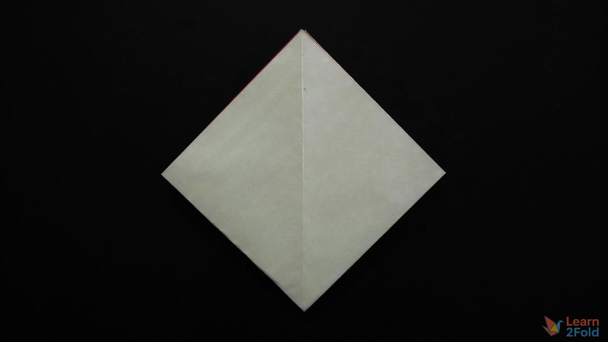 origami candy box (9) origami candy box