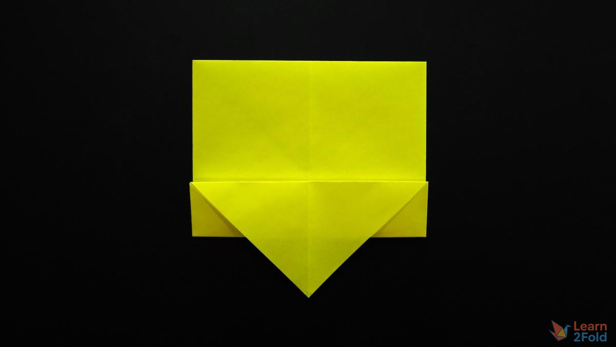 origami crown (10) origami crown