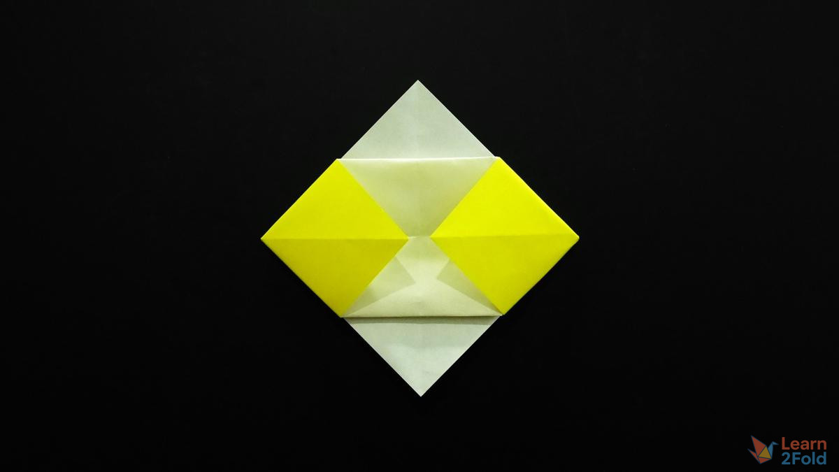 origami crown (17) origami crown