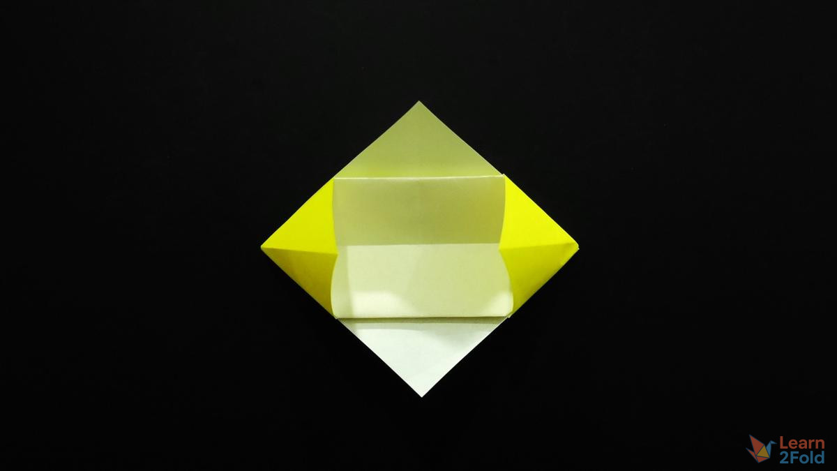 origami crown (18) origami crown