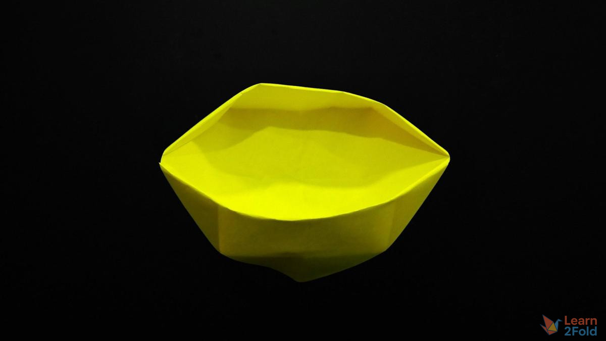 origami crown (20) origami crown