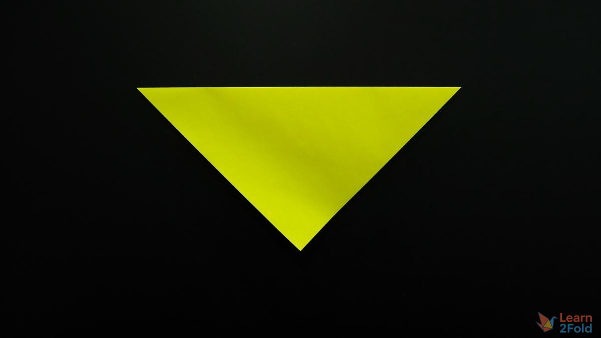 origami crown (3) origami crown