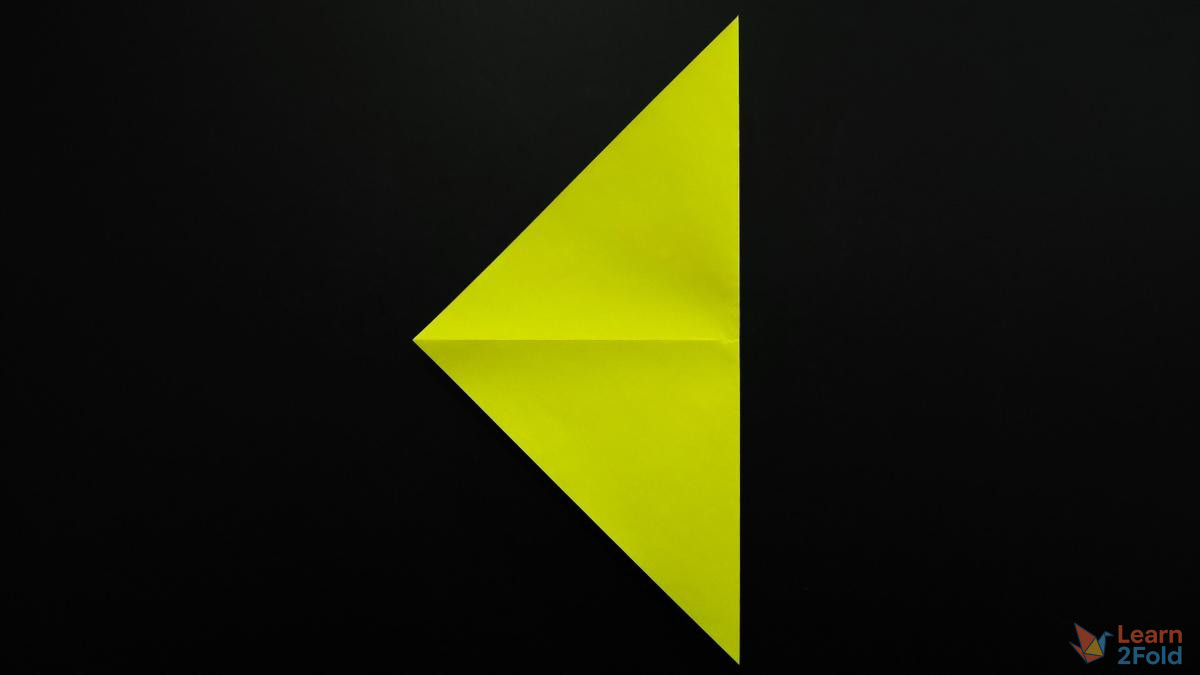 origami crown (5) origami crown