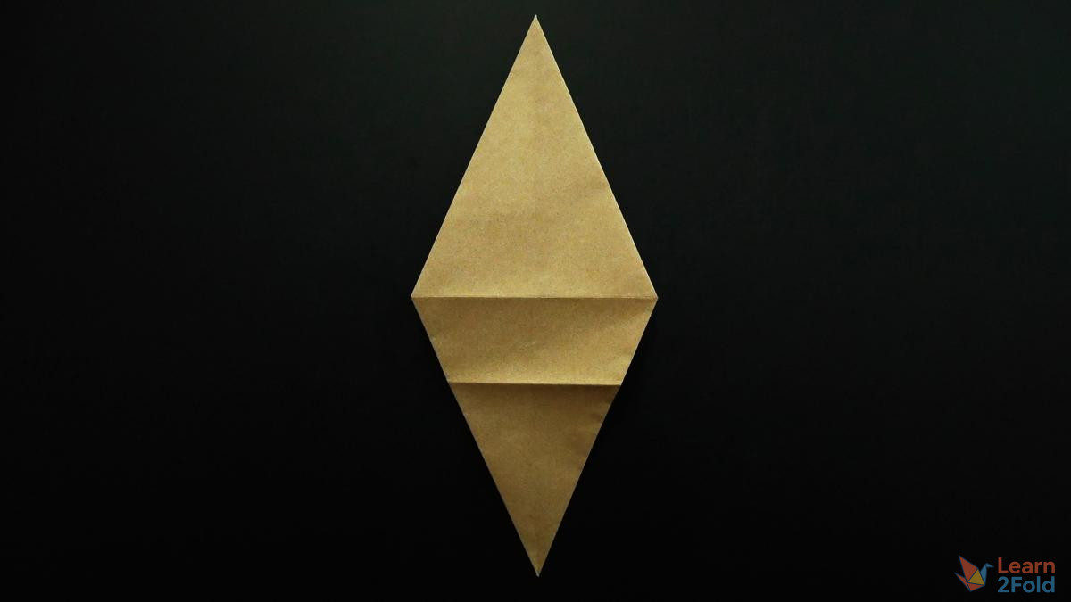 origami mouse (12) origami mouse