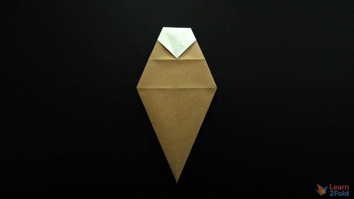 origami mouse (17) origami mouse