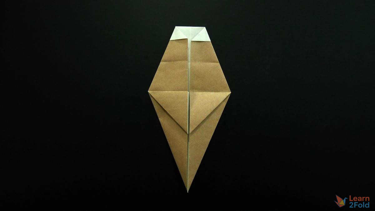 origami mouse (18) origami mouse