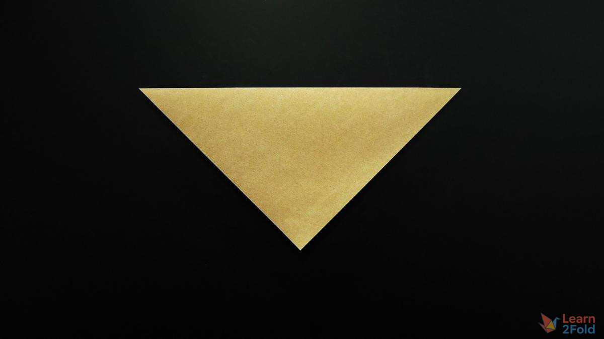 origami mouse (2) origami mouse