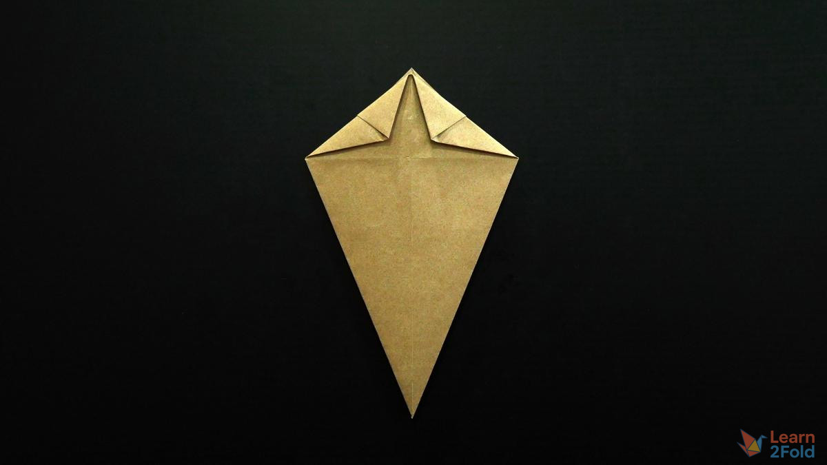 origami mouse (25) origami mouse