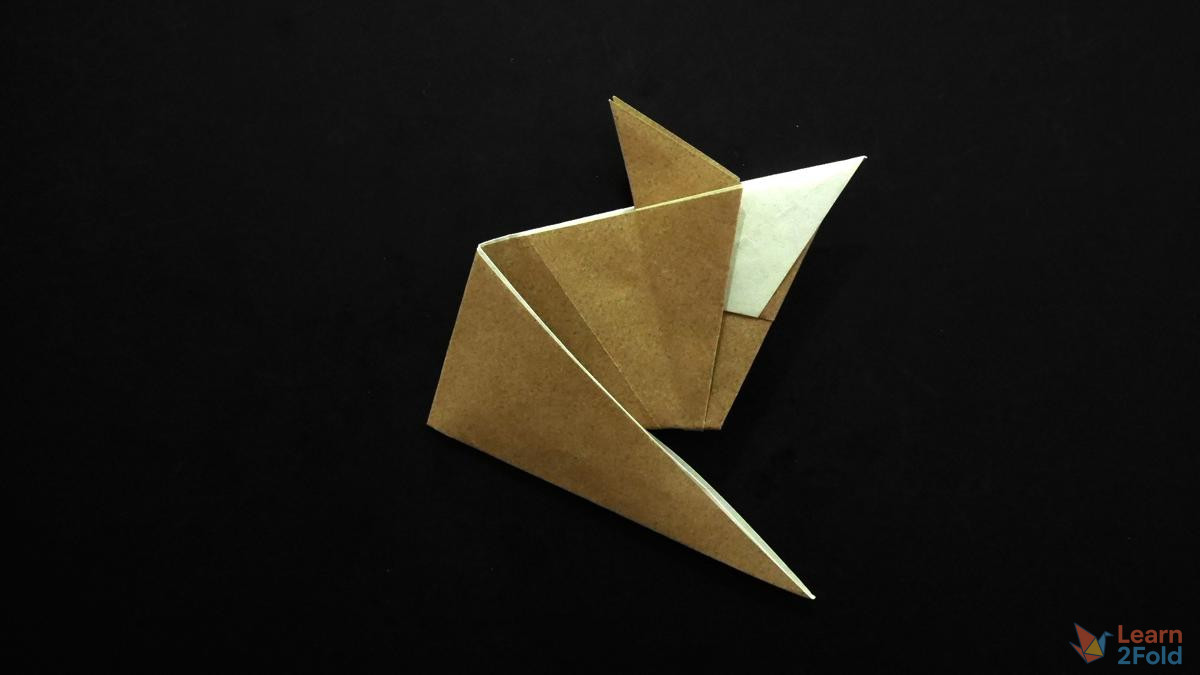 origami mouse (30) origami mouse