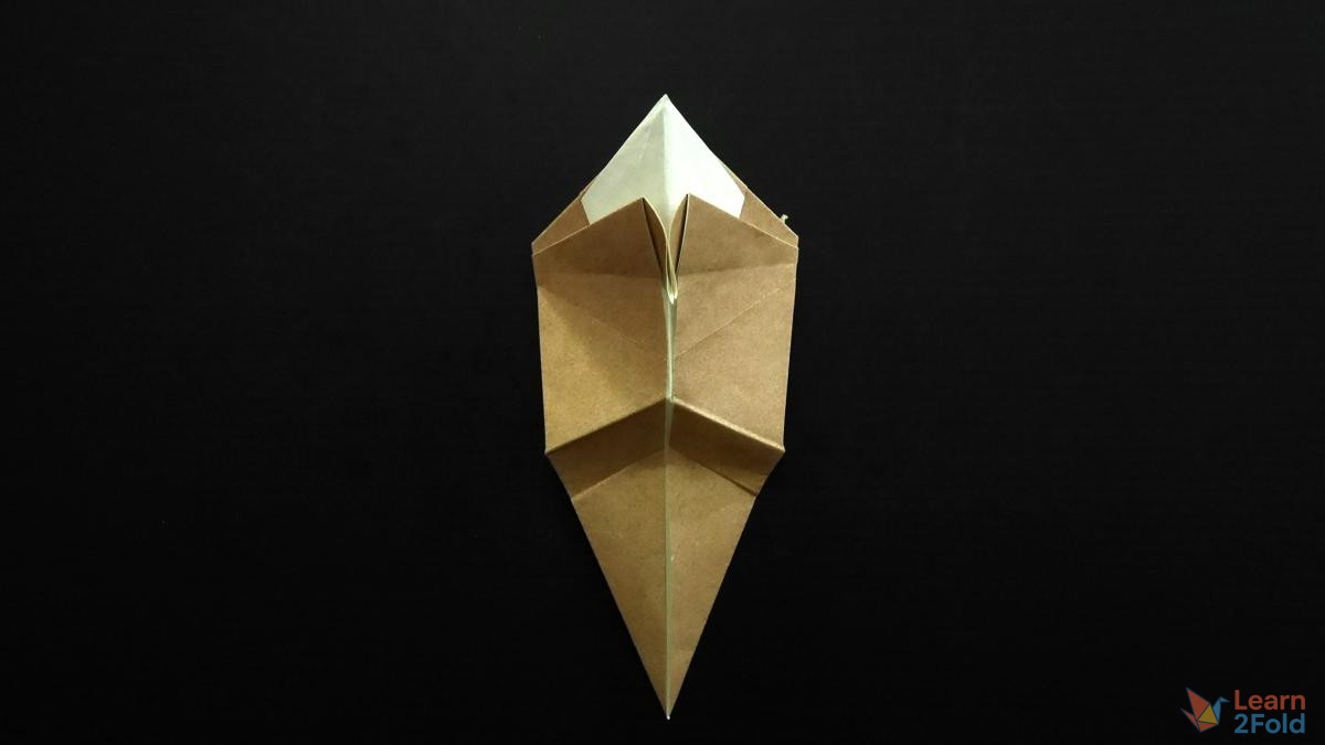 origami mouse (33) origami mouse