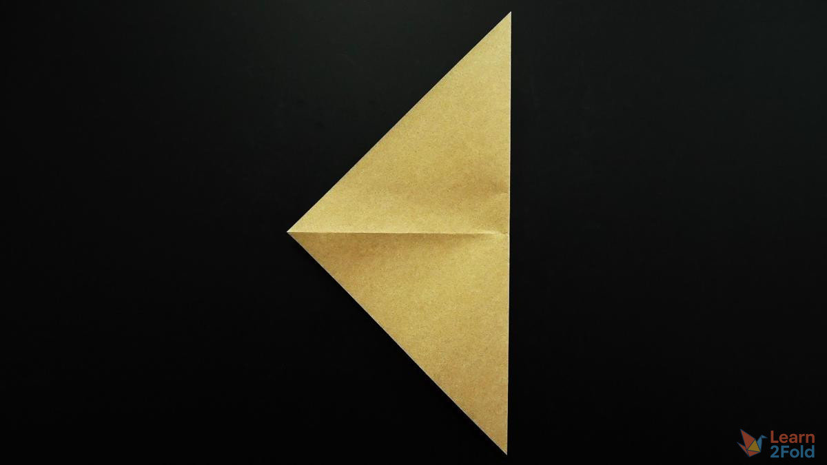 origami mouse (4) origami mouse