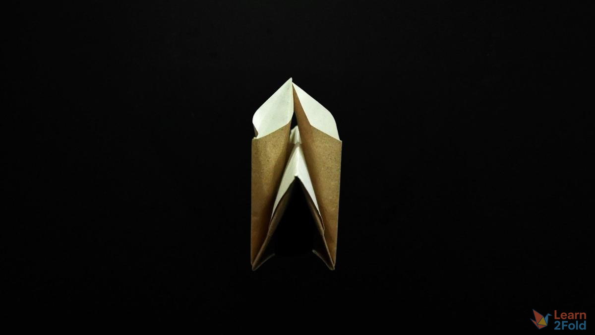 origami mouse (42) origami mouse