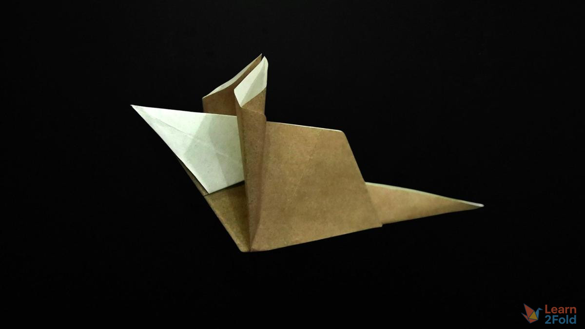origami mouse (43) origami mouse