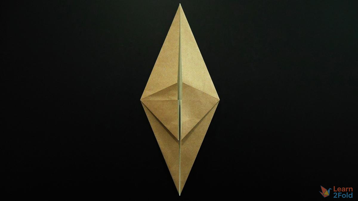 origami mouse (8) origami mouse