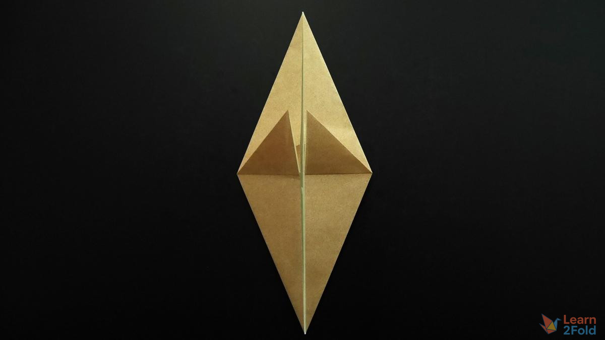 origami mouse (9) origami mouse