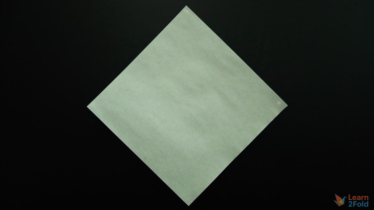 origami traditional rabbit (1) origami traditional rabbit