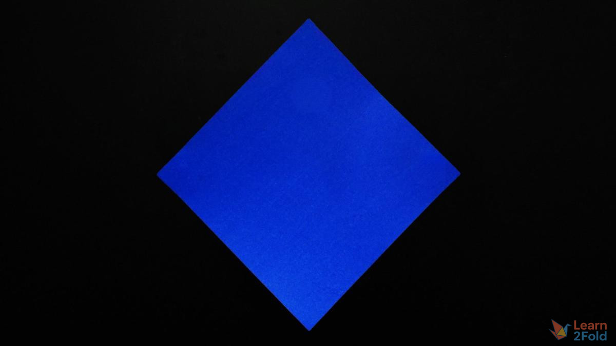 origami bunny origami bunny