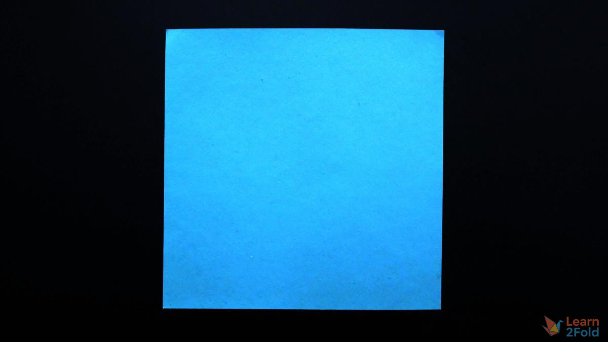 origami bluebell (1) origami bluebell