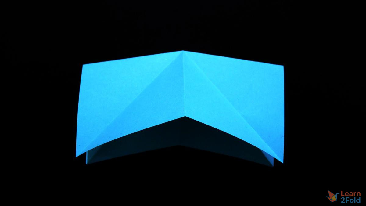 origami bluebell (11) origami bluebell