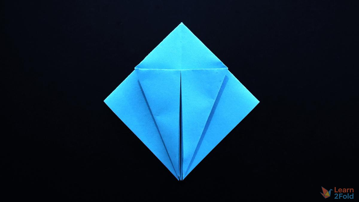 origami bluebell (13) origami bluebell