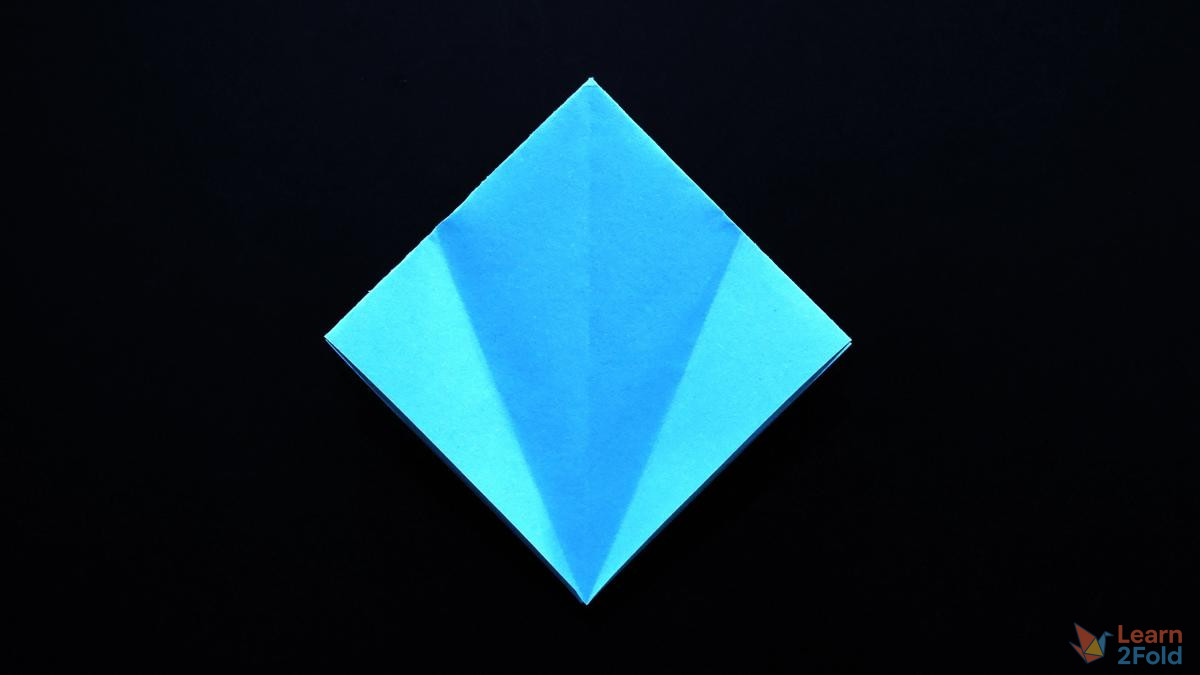 origami bluebell (14) origami bluebell