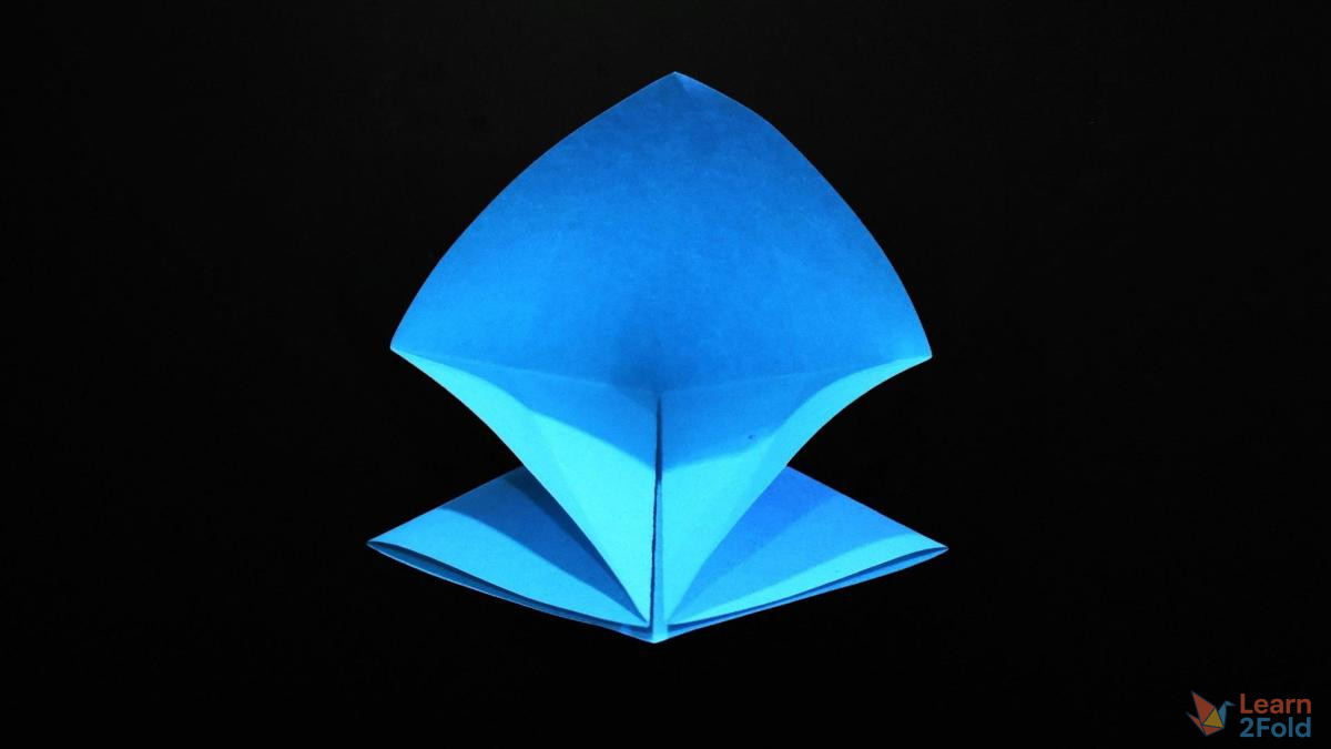 origami bluebell (15) origami bluebell