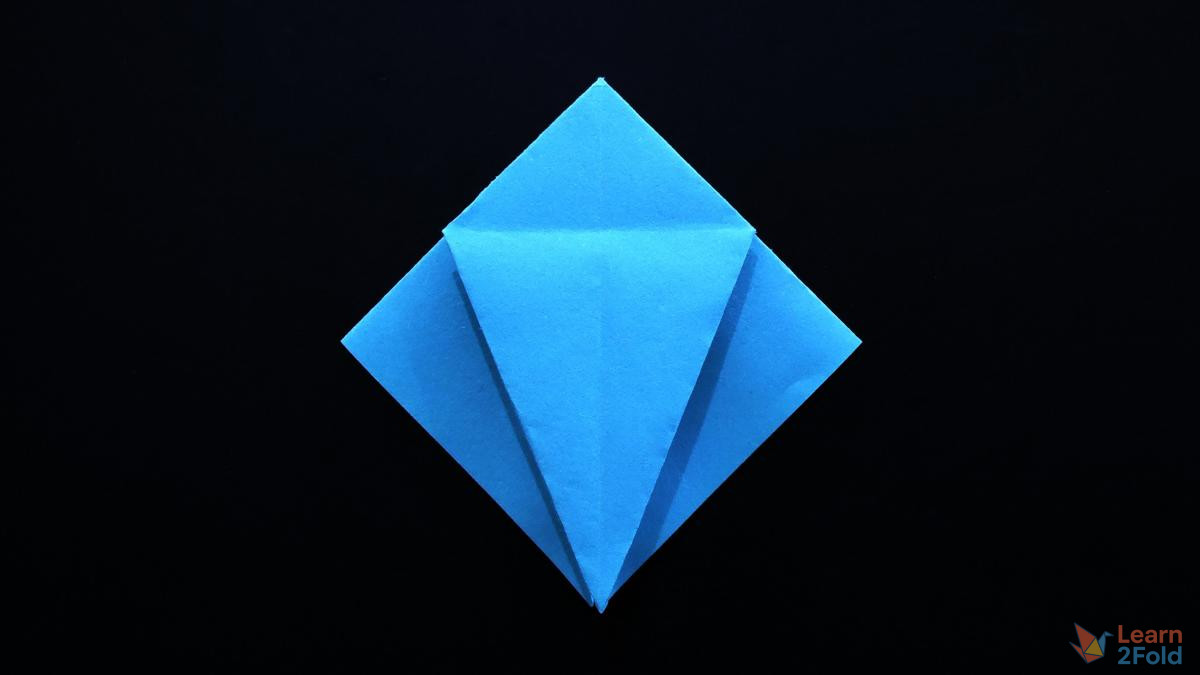 origami bluebell (18) origami bluebell