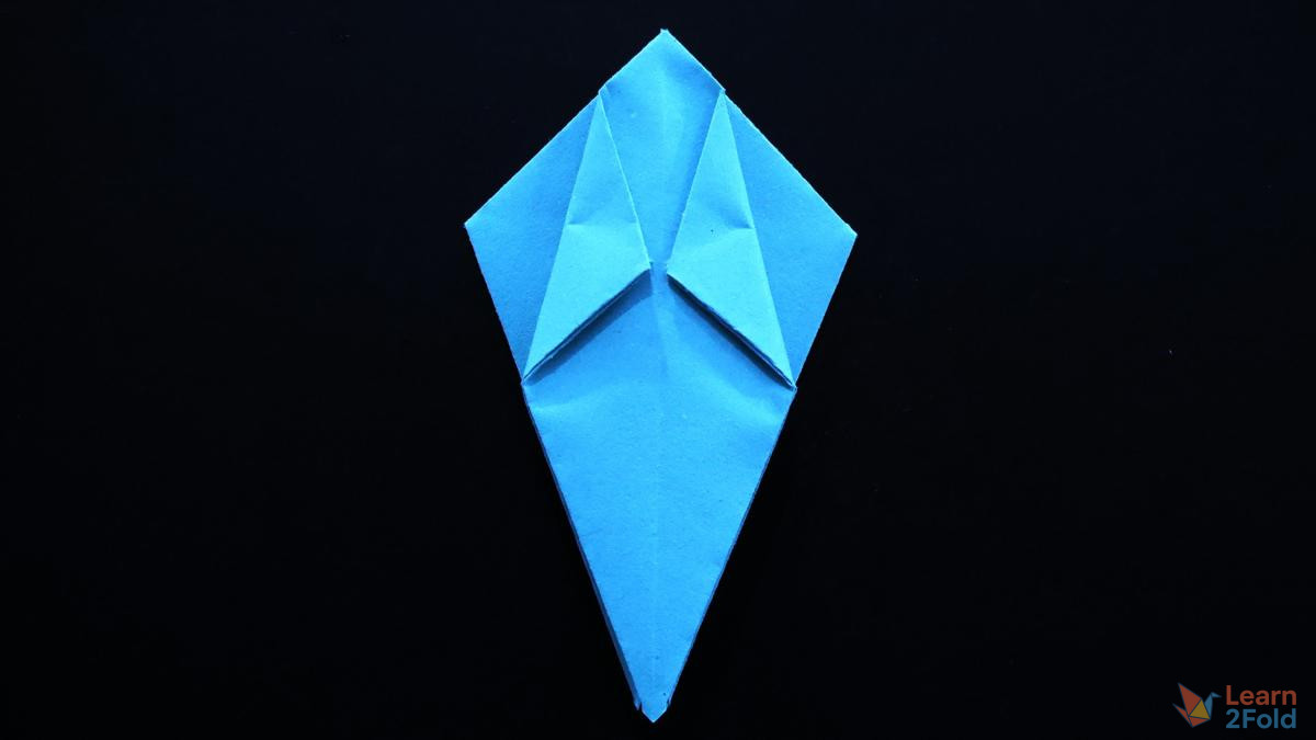 origami bluebell (21) origami bluebell