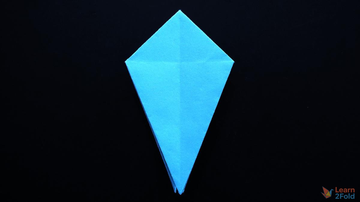 origami bluebell (22) origami bluebell