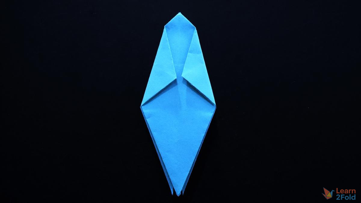 origami bluebell (23) origami bluebell