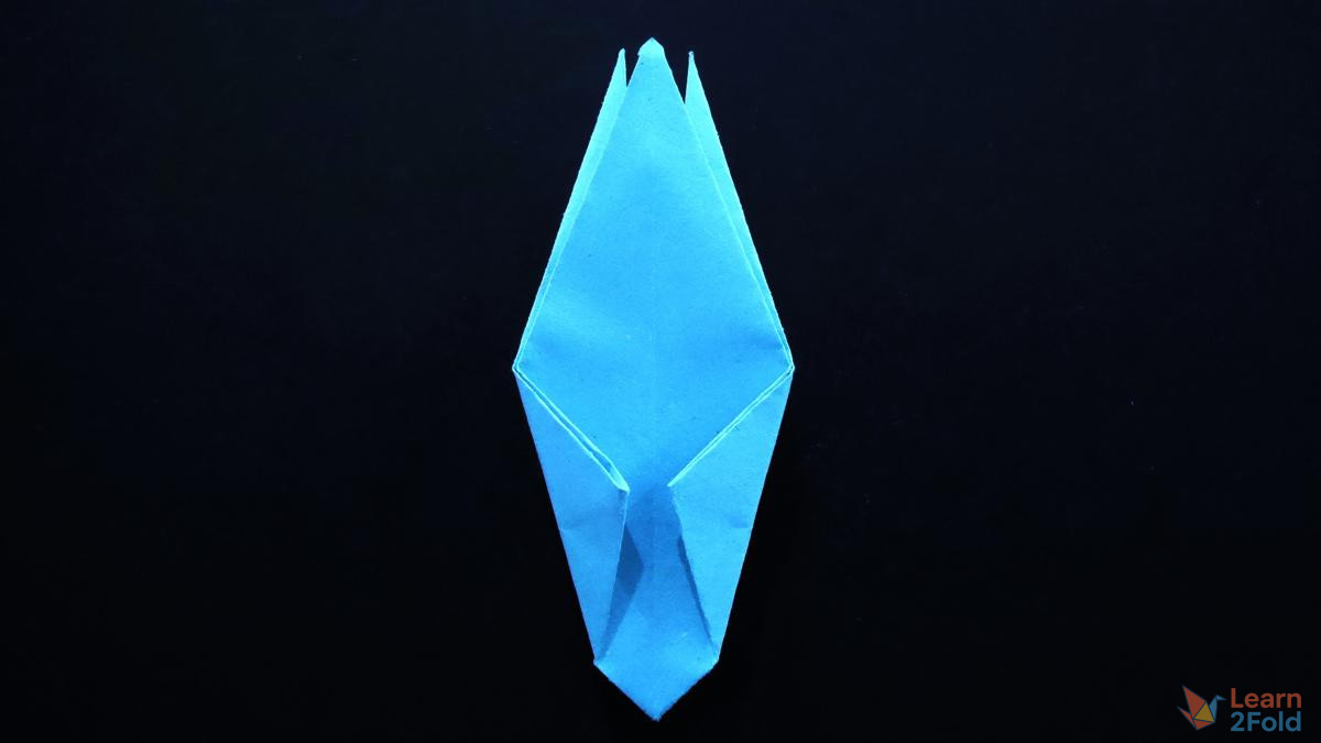 origami bluebell (24) origami bluebell