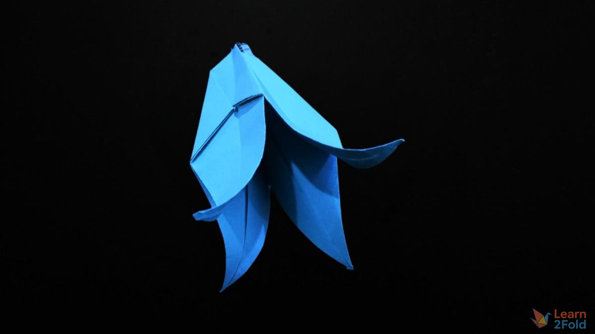 origami bluebell (27) origami bluebell