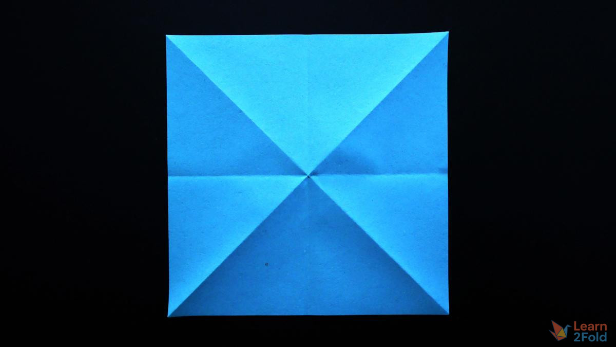 origami bluebell (9) origami bluebell