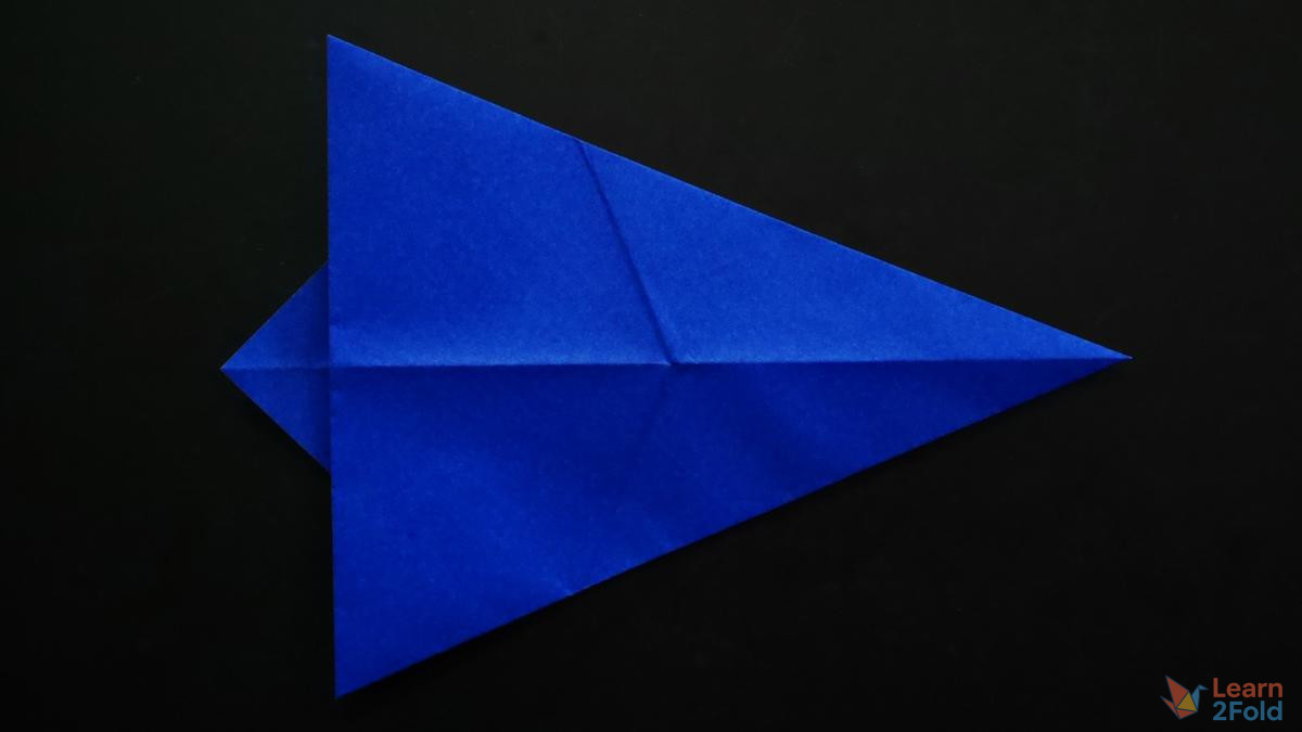 origami bunny (11) origami bunny