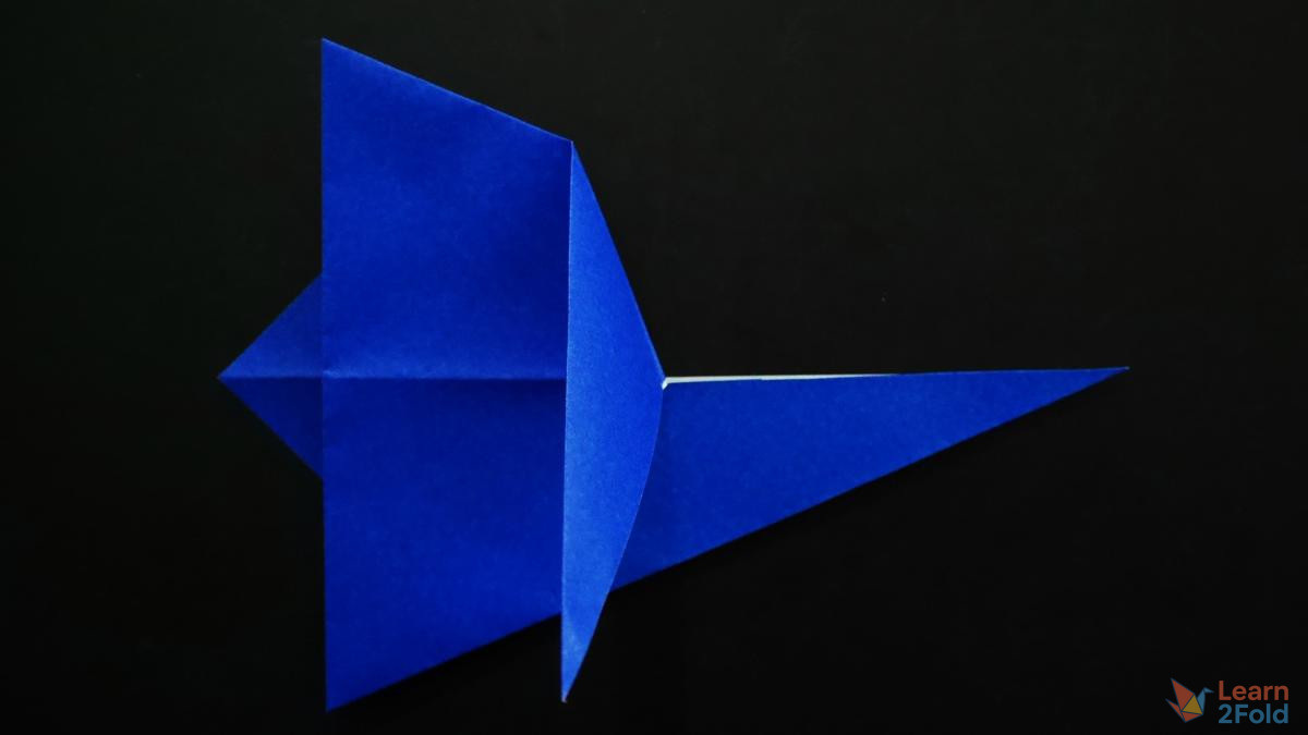 origami bunny (12) origami bunny