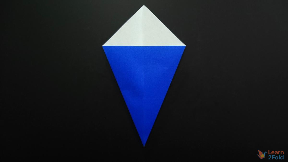 origami bunny (4) origami bunny