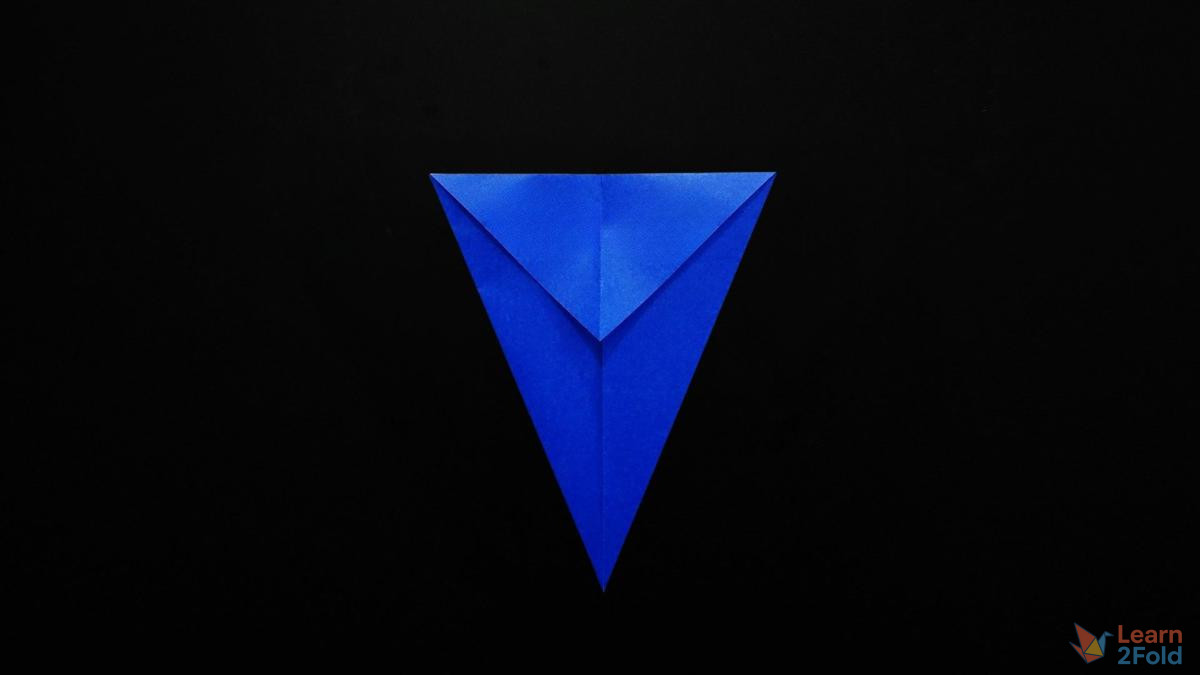 origami bunny (5) origami bunny