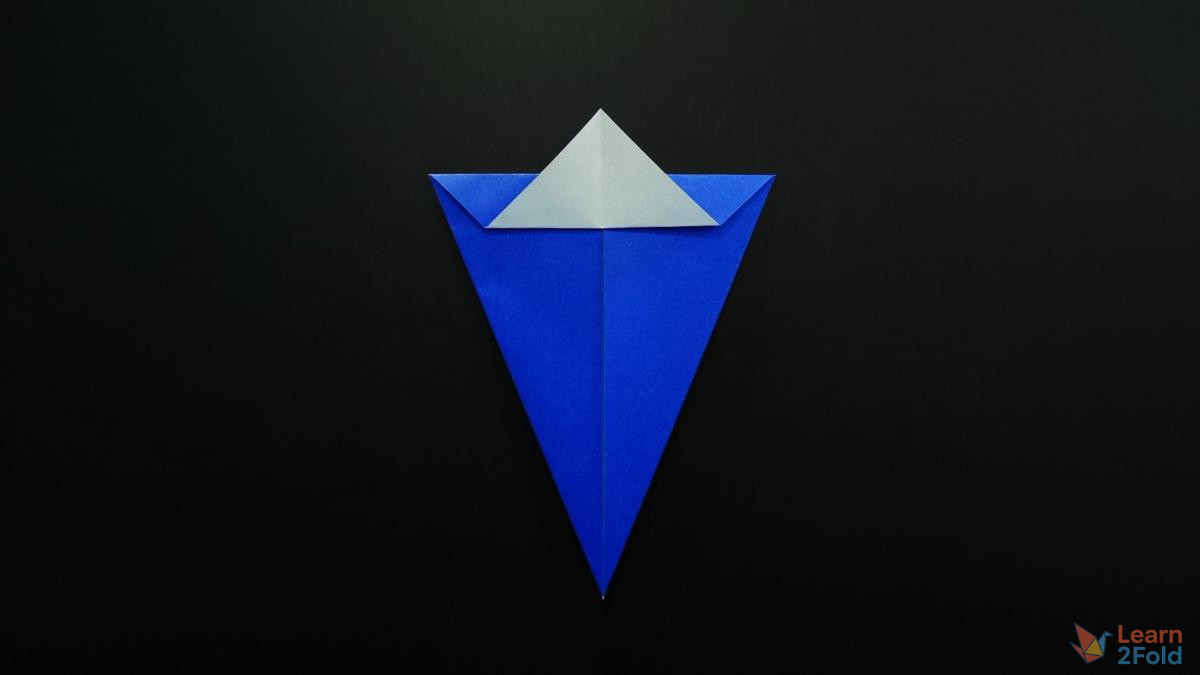 origami bunny (6) origami bunny