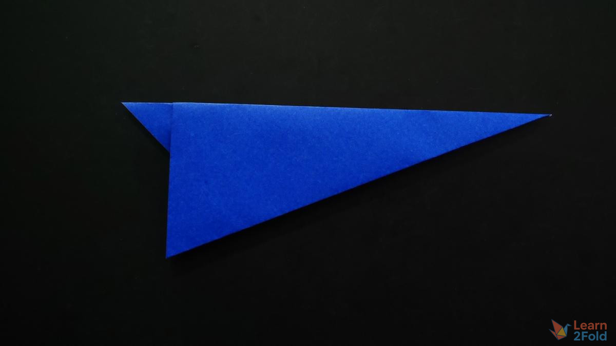 origami bunny (8) origami bunny