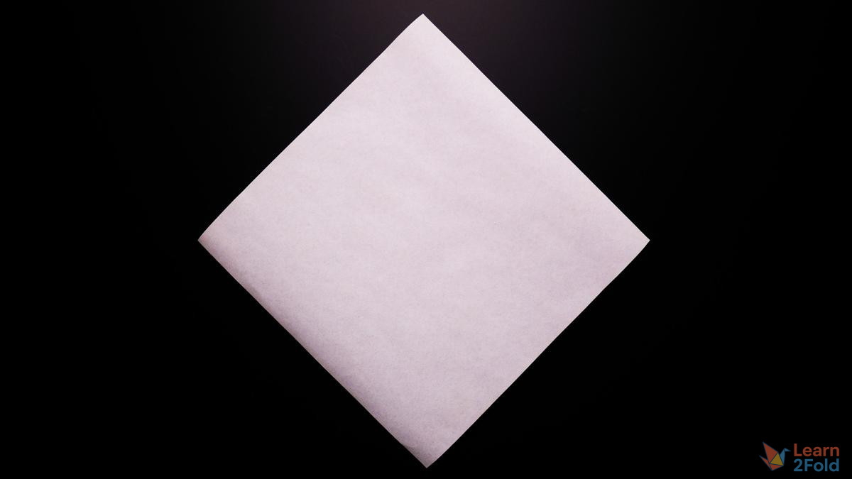 origami chicken (1) origami chicken