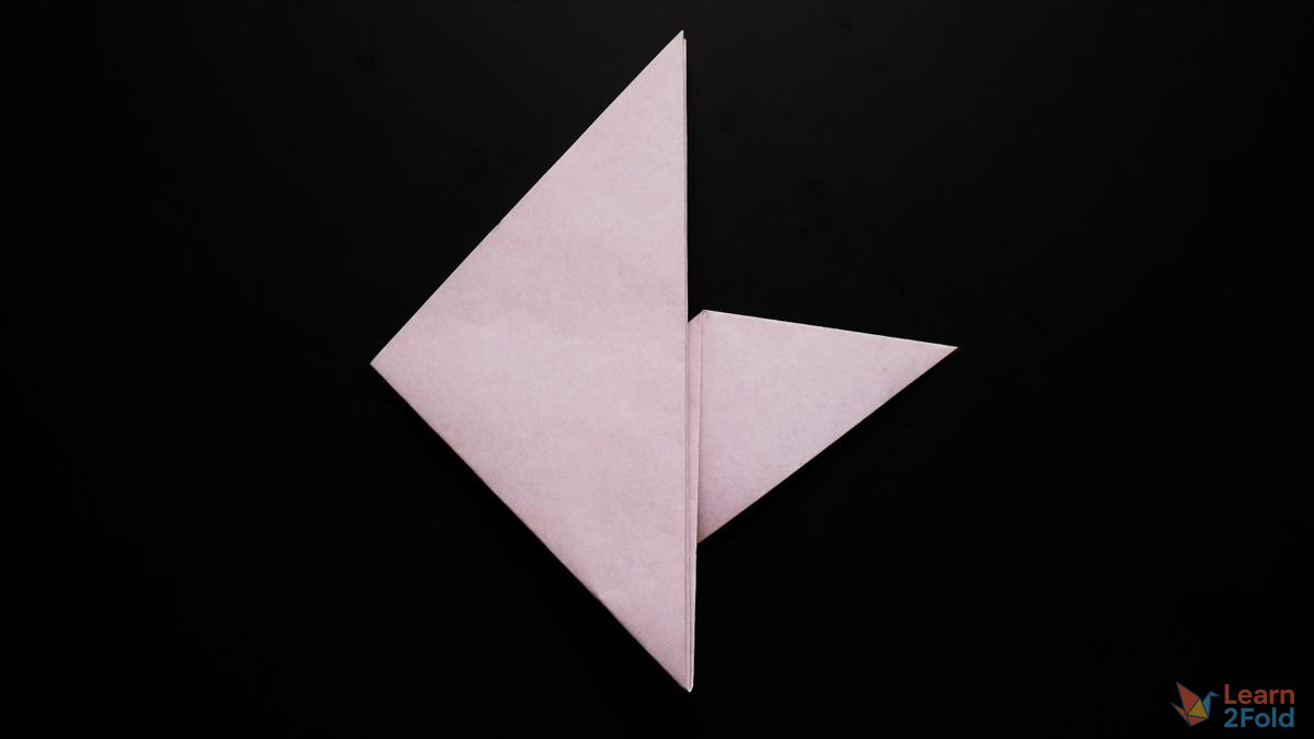 origami chicken (10) origami chicken