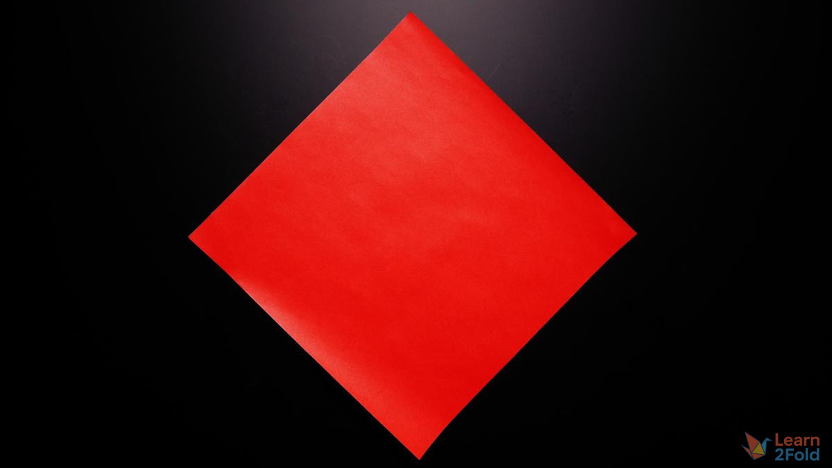 origami chicken (2) origami chicken