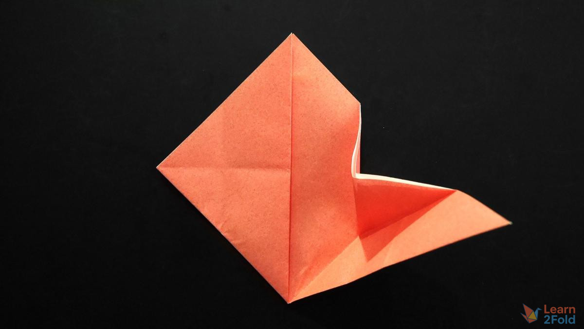origami dove (10) origami dove