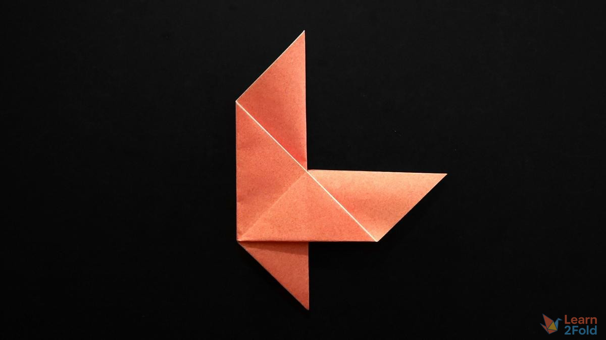 origami dove (18) origami dove